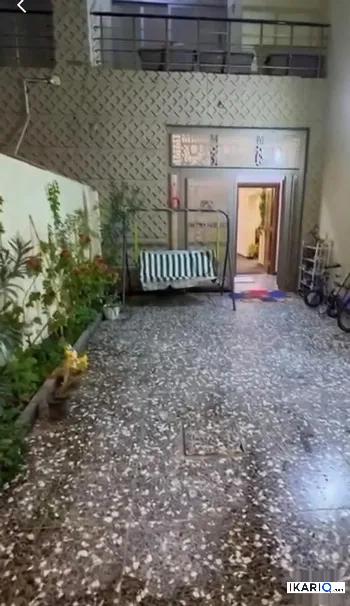دار للبيع في البصرة - 263 م² / 630,000,000 IQD