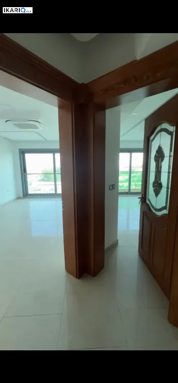 شقة للإيجار في الكاظمية‎‎ - 164 م² / 870,000 IQD
