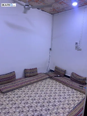 دار للبيع في التنومة - 80 م² / 25,000,000 IQD