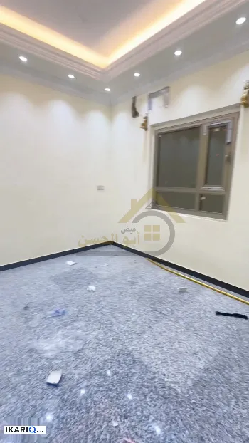 شقة للإيجار في كوت الحجاج - 100 م² / 750,000 IQD