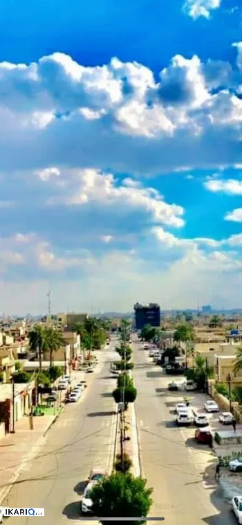 أرض للبيع في الصليخ - 40 م² / 195,000,000 IQD