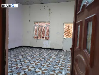 دار للإيجار في قضاء شط العرب - 200 م² / 400,000 IQD