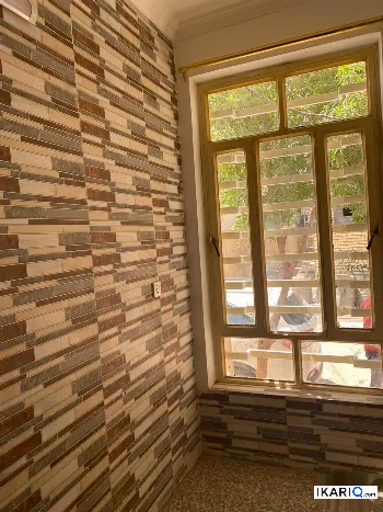 عمارة للإيجار في حي الحسين - 60 م² / 450,000 IQD