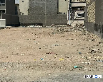 أرض للبيع في دور القضاة - 200 م² / 295,000,000 IQD