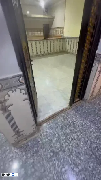 شقة للإيجار في البصرة - 120 م² / 650,000 IQD