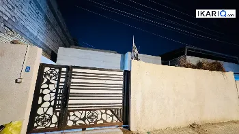 دار للإيجار في القبلة - 180 م² / 850,000 IQD