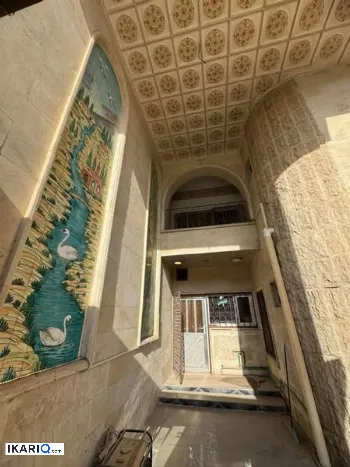 دار للبيع في السيدية - 331 م² / 1,175,000,000 IQD