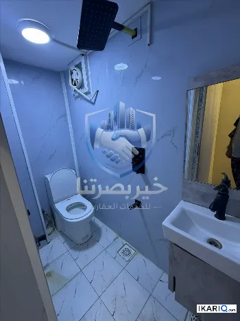 مكتب للإيجار في الجزائر - 100 م² / 1,250,000 IQD