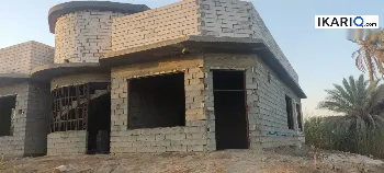 مزرعة للبيع في كربلاء - 250 م² / 160,000,000 IQD