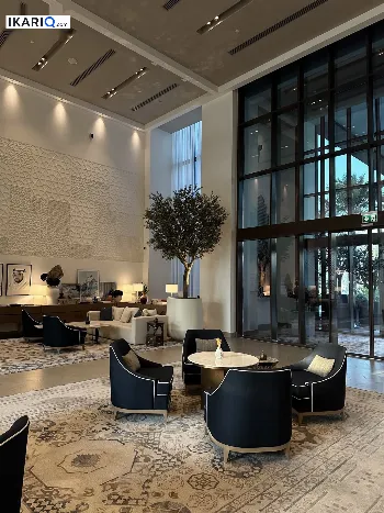 طابق من عمارة للإيجار في البصرة - 1000 م² / 10,875,000 IQD