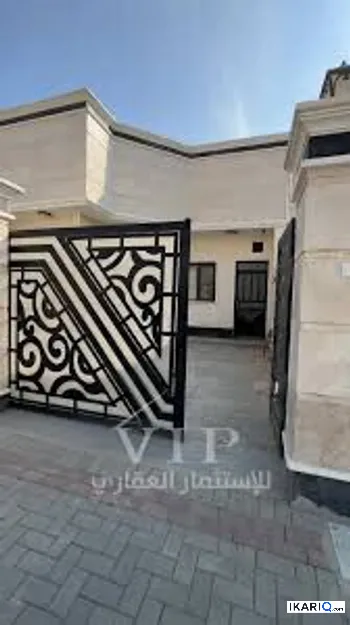 دار للبيع في مجمع الأمل السكني - 240 م² / 465,000,000 IQD