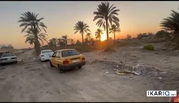 أرض للبيع في الدورة - 1250 م² / 360,000,000 IQD