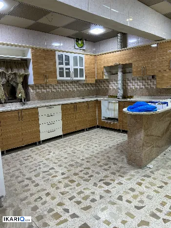فيلا للبيع في بريهة - 220 م² / 350,000,000 IQD
