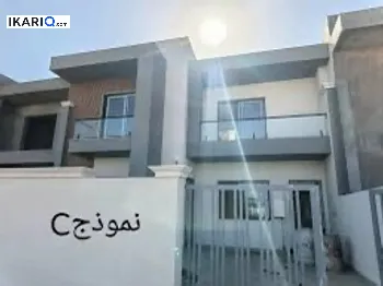 دار للبيع في التاجي - 200 م² / 150,000,000 IQD