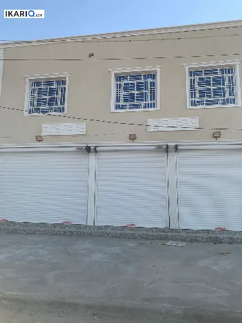 محل للإيجار في ابي الخصيب - 45 م² / 3,000 IQD