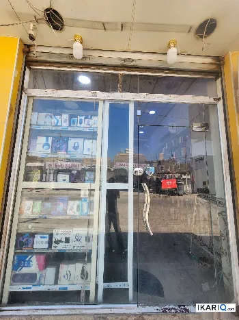 محل للبيع في كربلاء