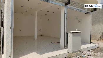 محل للإيجار في ابي الخصيب - 75 م² / 750,000 IQD