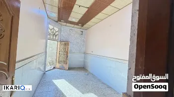 دار للبيع في القبلة - 105 م² / 145,000,000 IQD