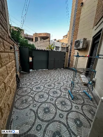 شقة للإيجار في المنصور - 220 م² / 2,030,000 IQD