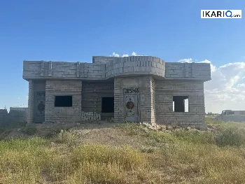 أرض للبيع في بيجي - 10000 م² / 150,000,000 IQD