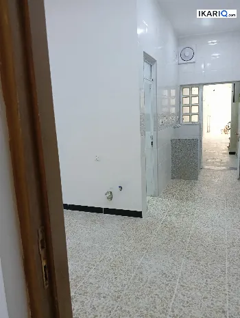 شقة للإيجار في المشراق الجديد - 70 م² / 450,000 IQD