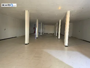 مكتب للإيجار في ابي الخصيب - 350 م² / 1,800 IQD