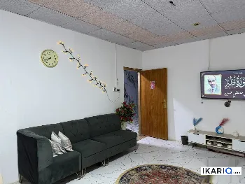 دار للبيع في كرمة علي - 150 م² / 28,000,000 IQD