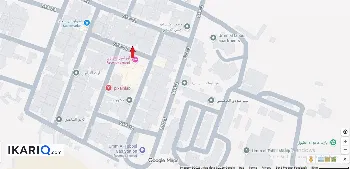 دار للإيجار في اليرموك - 125 م² / 800,000 IQD