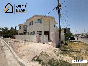 دار للإيجار في الخضراء - 200 م² / 2,000 IQD