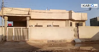 دار للبيع في الجزيره - 453 م² / 210,000,000 IQD