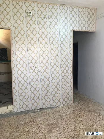 شقة للإيجار في الجمهورية - 200 م² / 350,000 IQD