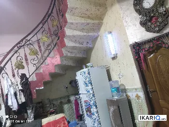 دار للبيع في الجزيره - 120 م² / 60,000,000 IQD