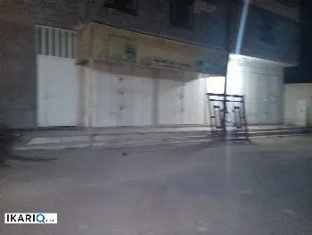 محل للإيجار في التنومة - 75 م² / 60,000 IQD