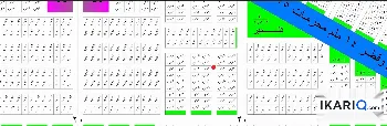 أرض للبيع في الصابيات - 125 م² / 64,000,000 IQD