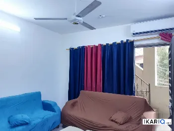 شقة للإيجار في الكرادة - 100 م² / 800,000 IQD