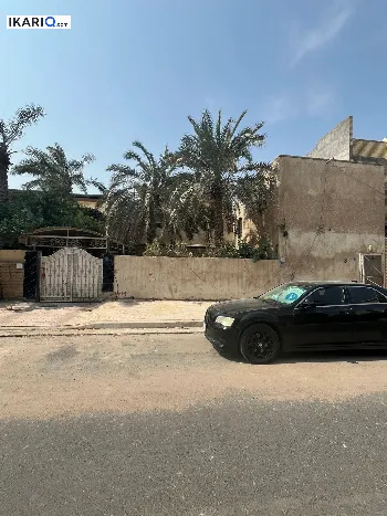 دار للبيع في الخليج - 400 م² / 900,000,000 IQD