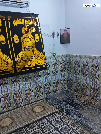 دار للبيع في حي الأحرار - 300 م² / 22,000,000 IQD
