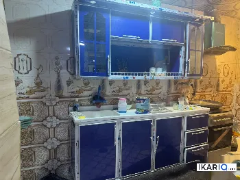 دار للبيع في التنومة - 90 م² / 14,000,000 IQD