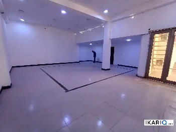 طابق من عمارة للإيجار في البصرة - 100 م² / 800,000 IQD