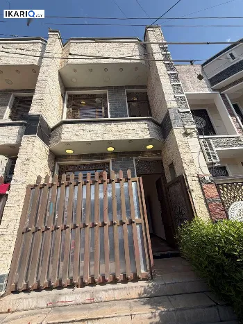 دار للإيجار في الجامعة - 75 م² / 950,000 IQD