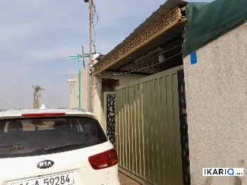 أرض للبيع في الجزيره - 1500 م² / 200,000,000 IQD