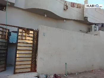 دار للبيع في الجزيره - 120 م² / 116,000,000 IQD