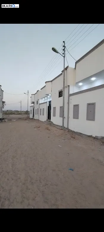 دار للبيع في باب الهوا - 100 م² / 62,000,000 IQD
