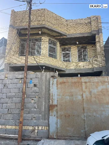 أرض للبيع في التنومة - 150 م² / 2,175,000 IQD