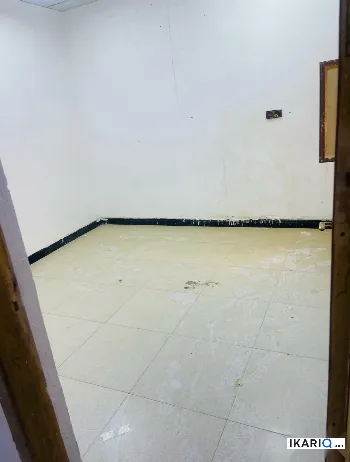 شقة للإيجار في البصرة - 125 م² / 600,000 IQD