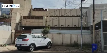 دار للبيع في البنوك - 150 م² / 635,000,000 IQD