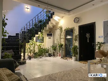 دار للبيع في القبلة - 150 م² / 330,000,000 IQD