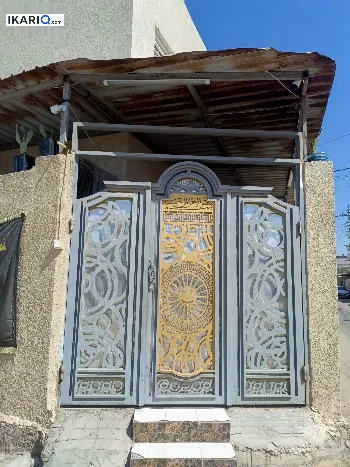 دار للبيع في كرمة علي - 200 م² / 85,000,000 IQD