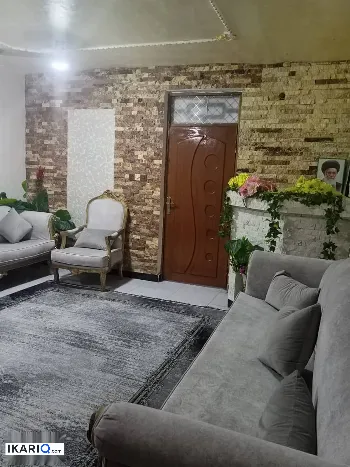 دار للبيع في ابي الخصيب - 200 م² / 90,000,000 IQD