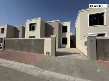 فيلا للإيجار في ياسين خريبط - 200 م² / 1,000,000 IQD